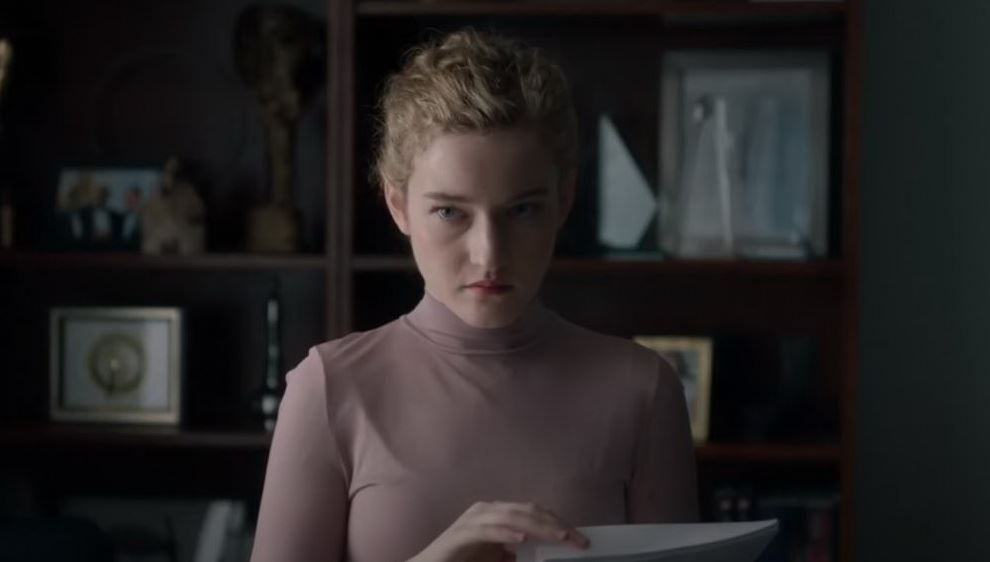 The Assistant