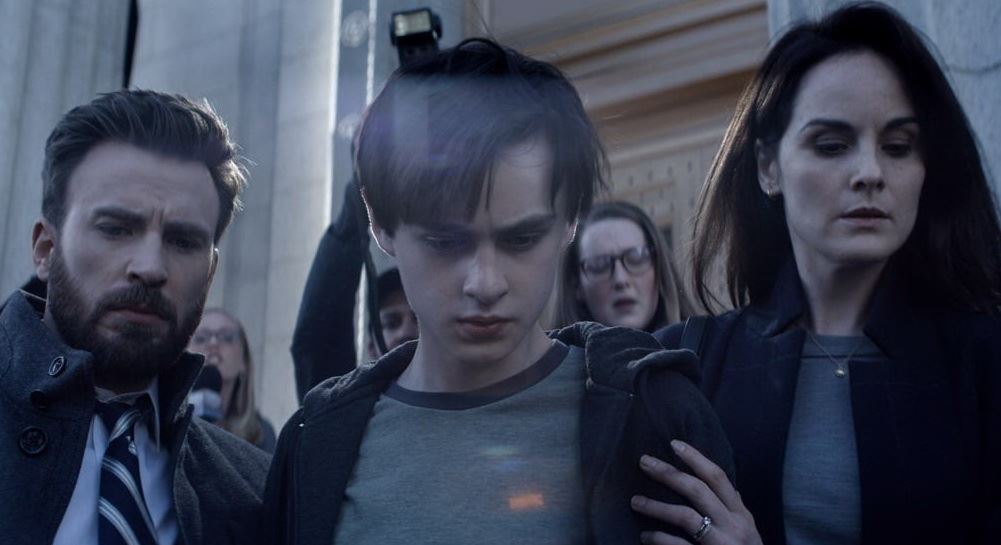 Defending Jacob