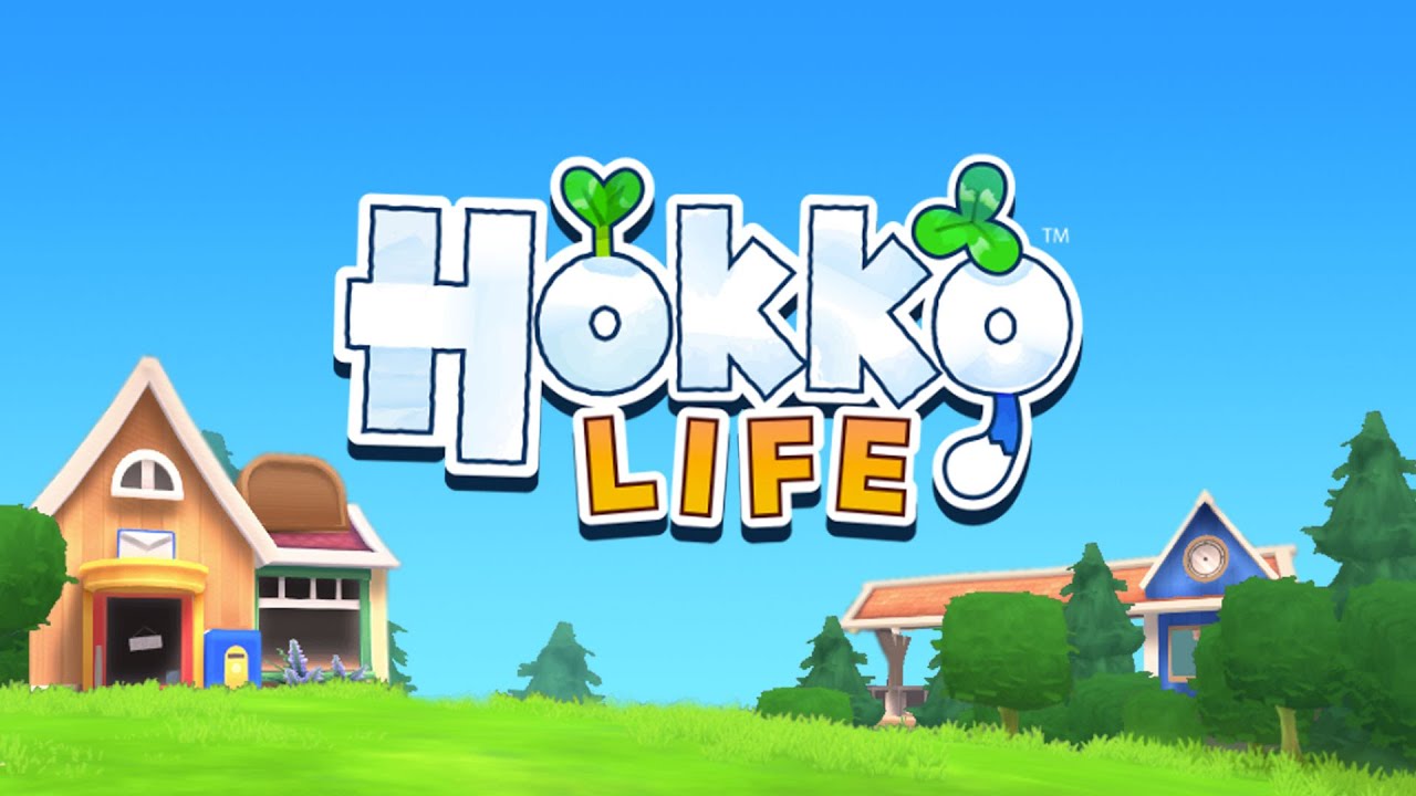 Team 17 predstavil nov titul Hokko Life