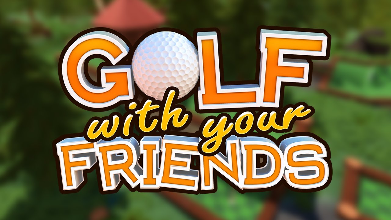 Golf With Your Friends dostal dtum vydania