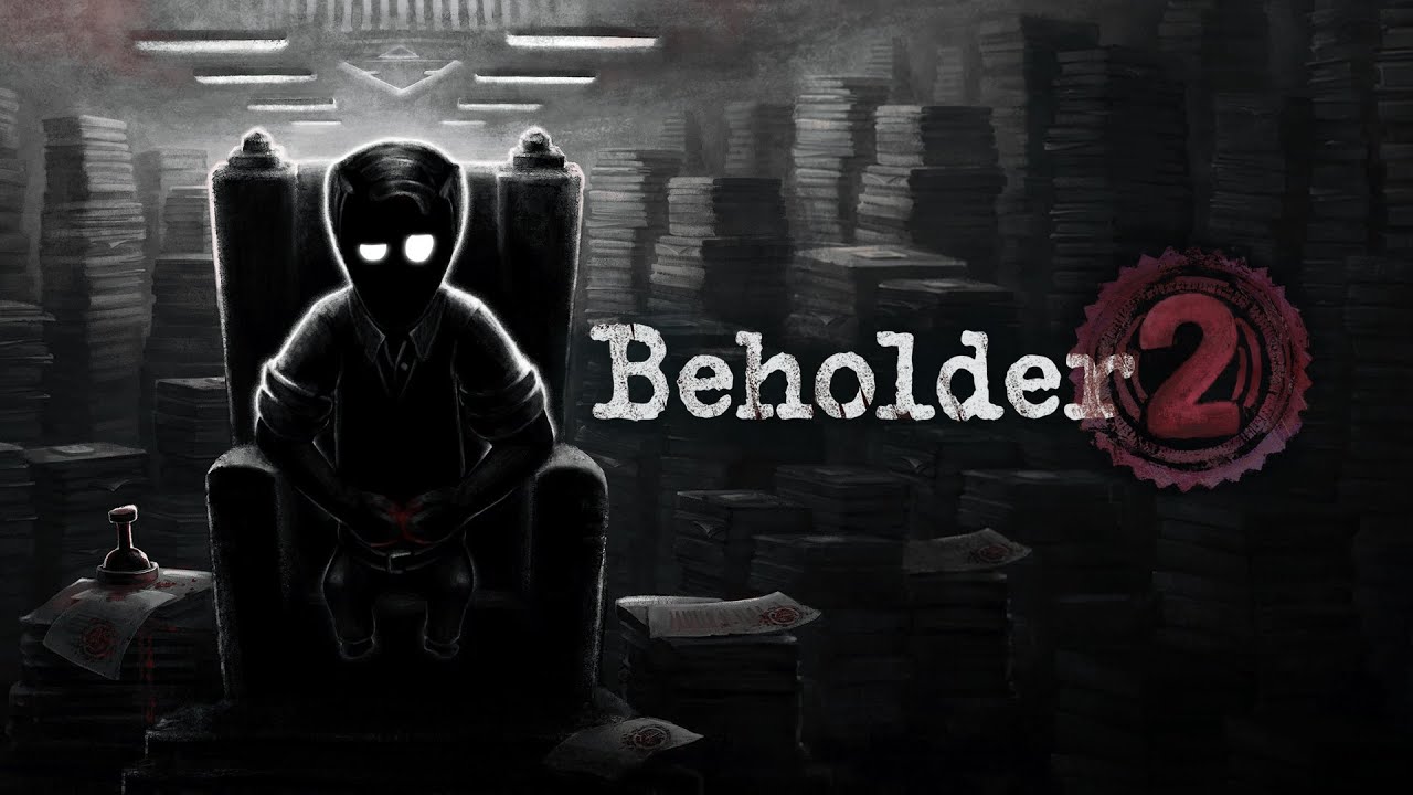 Totalitn titul Beholder 2 dorazil na Xbox One