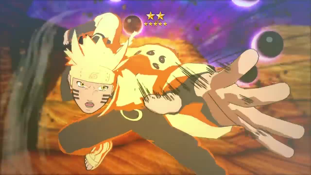 Naruto Shippuden: Ultimate Ninja Storm 4 dorazil na Switch