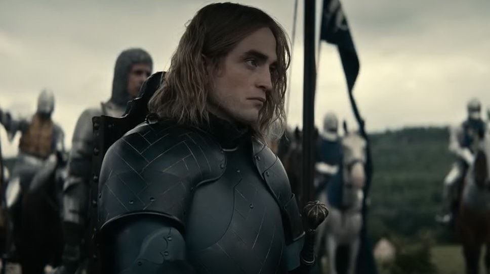 The King