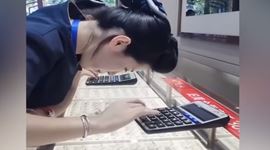 Ke ste majster v prci