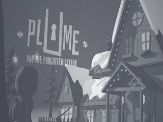 Plume and the forgotten letter