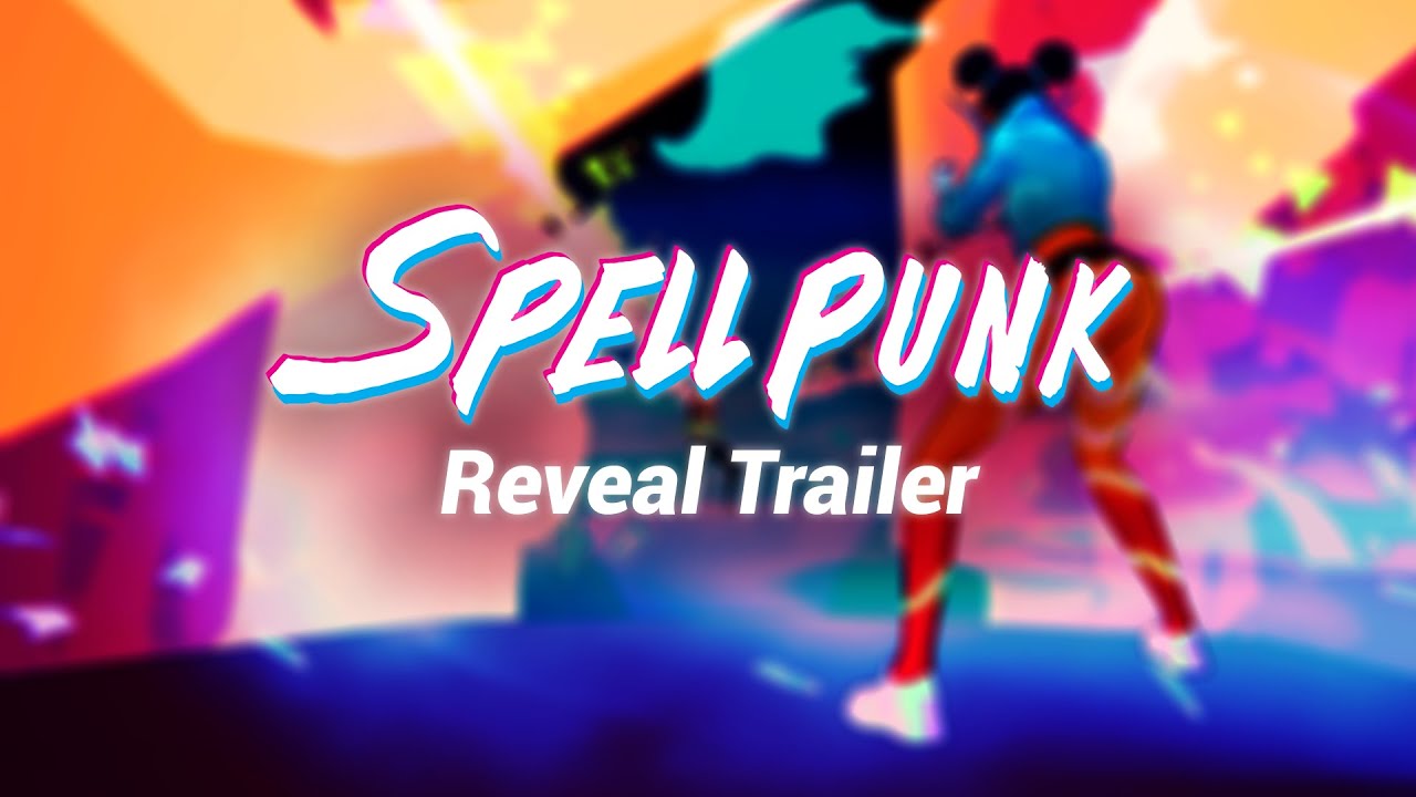 SpellPunk VR je arodejncka VR multiplayerovka