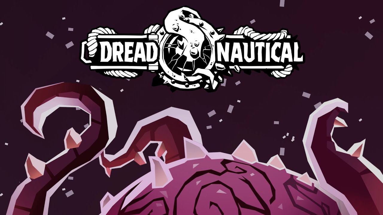 Lovecraftovsk titul Dread Nautical u vyiel