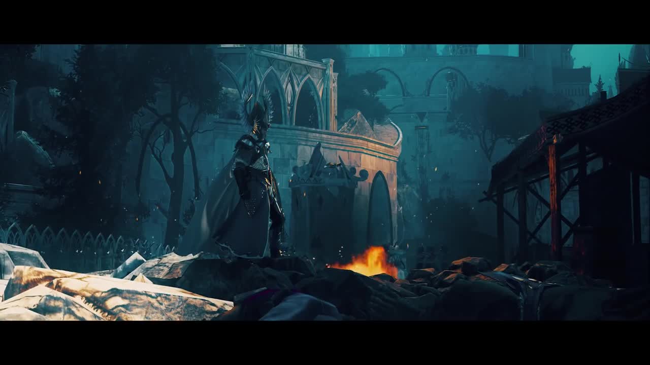Total War: WARHAMMER 2 oakva tok orkov a goblinov v DLC The Warden & the Paunch