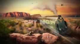 Railway Empire sa alej roziruje, tentoraz o Austrliu