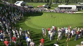 PGA Tour 2k21 ohlasuje svoj d�tum vydania