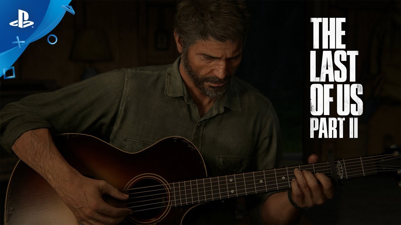 Nov trailer nm pribliuje prbeh The Last of Us Part II