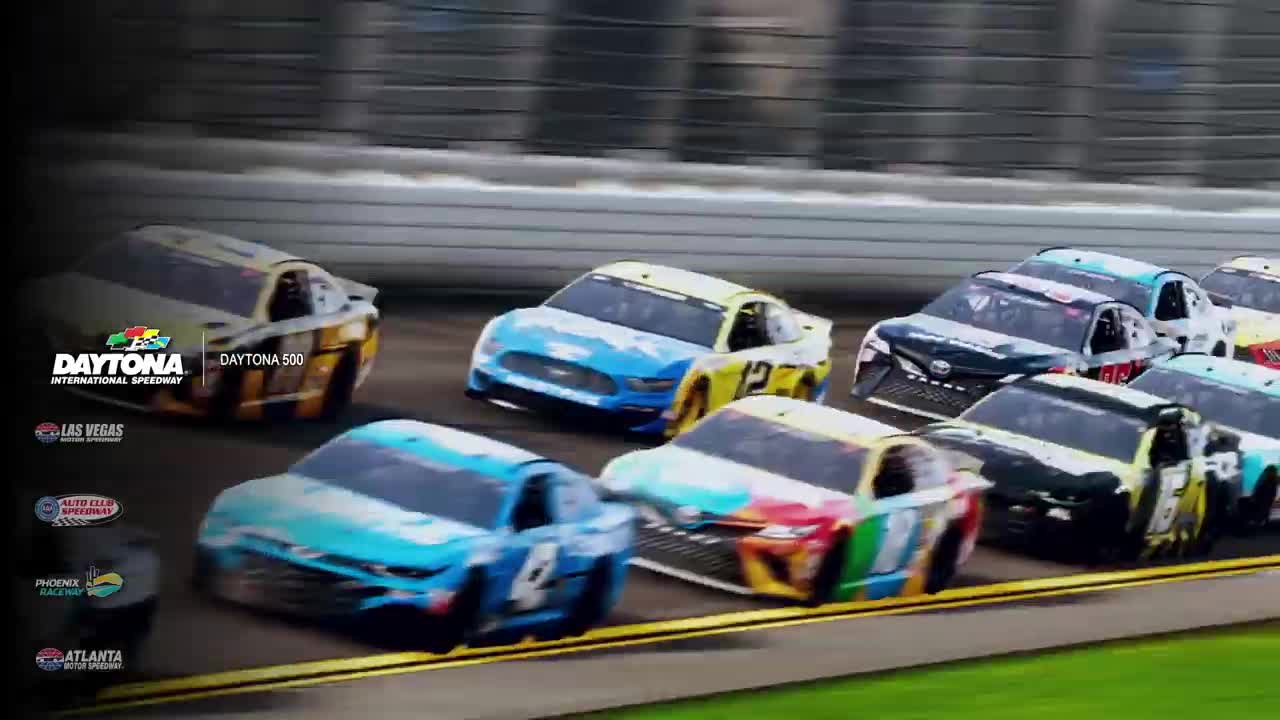 NASCAR Heat 5 ukazuje svoj prv gameplay