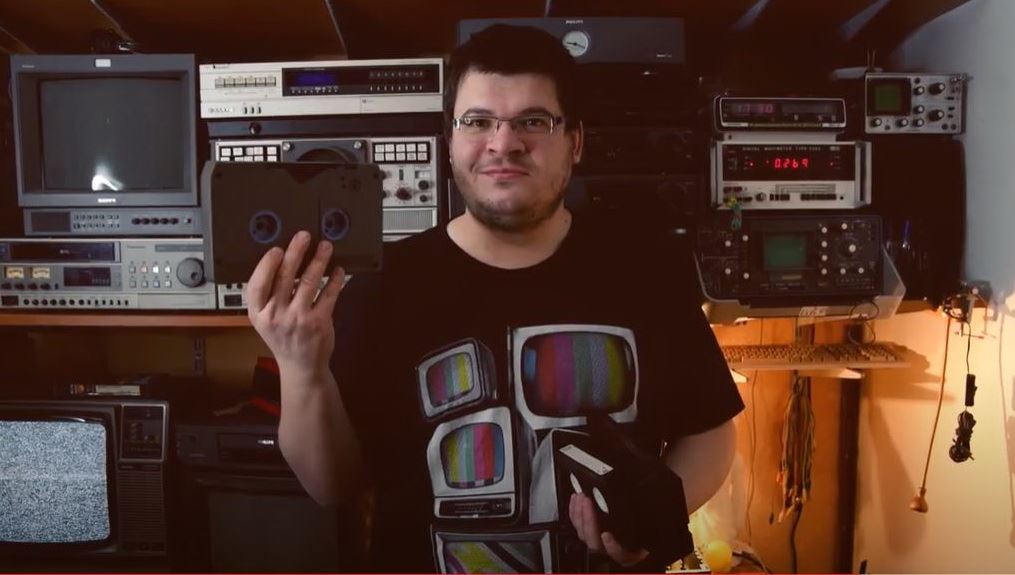 Krli videa