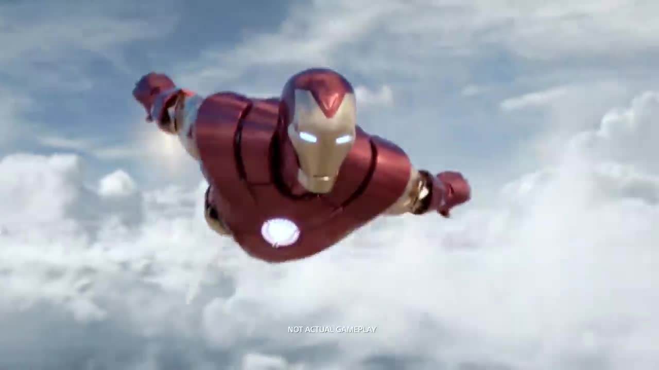 Iron Man VR dostal demo