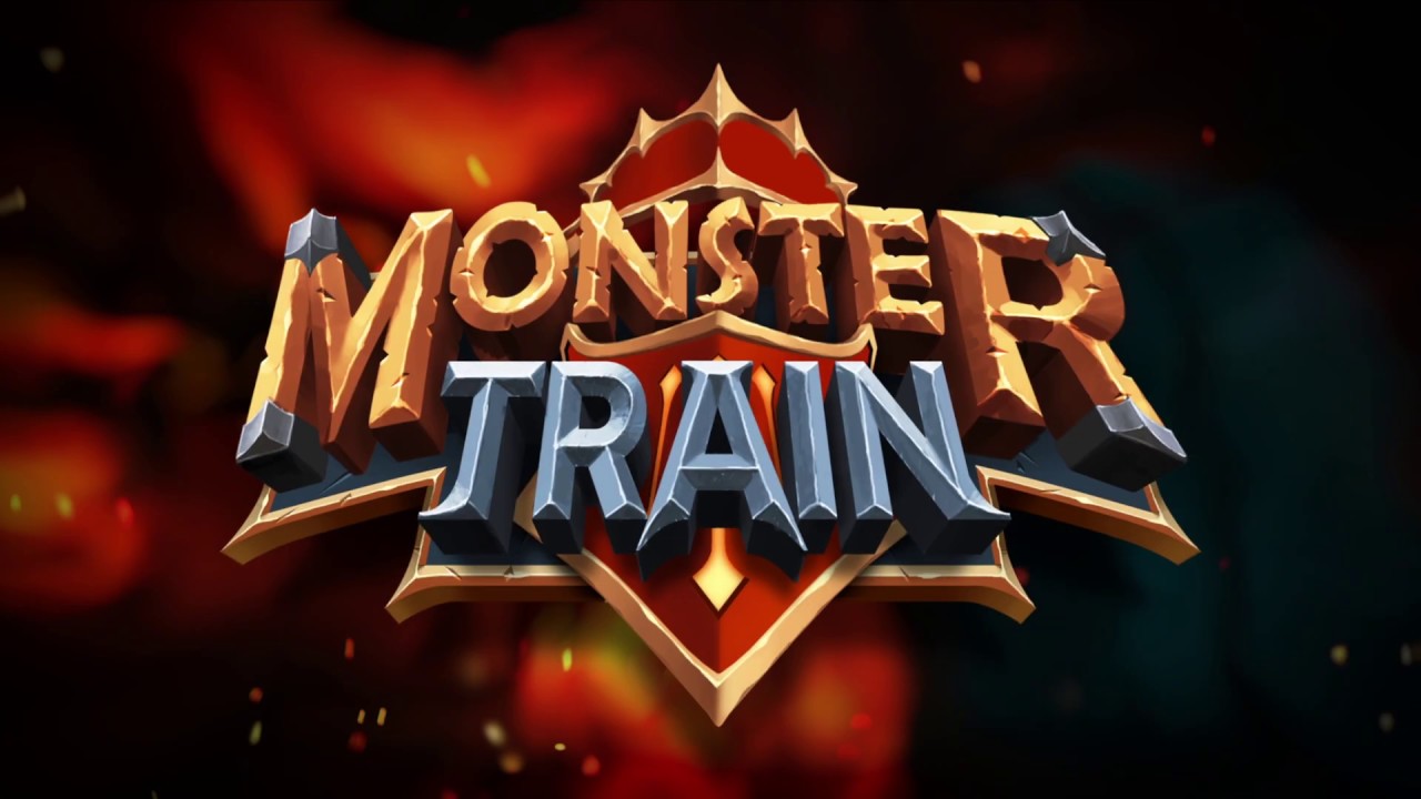 Roguelike kartovka Monster Train vyjde 21. mja