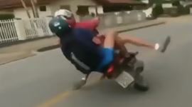 Extr�mne bolestiv� faily