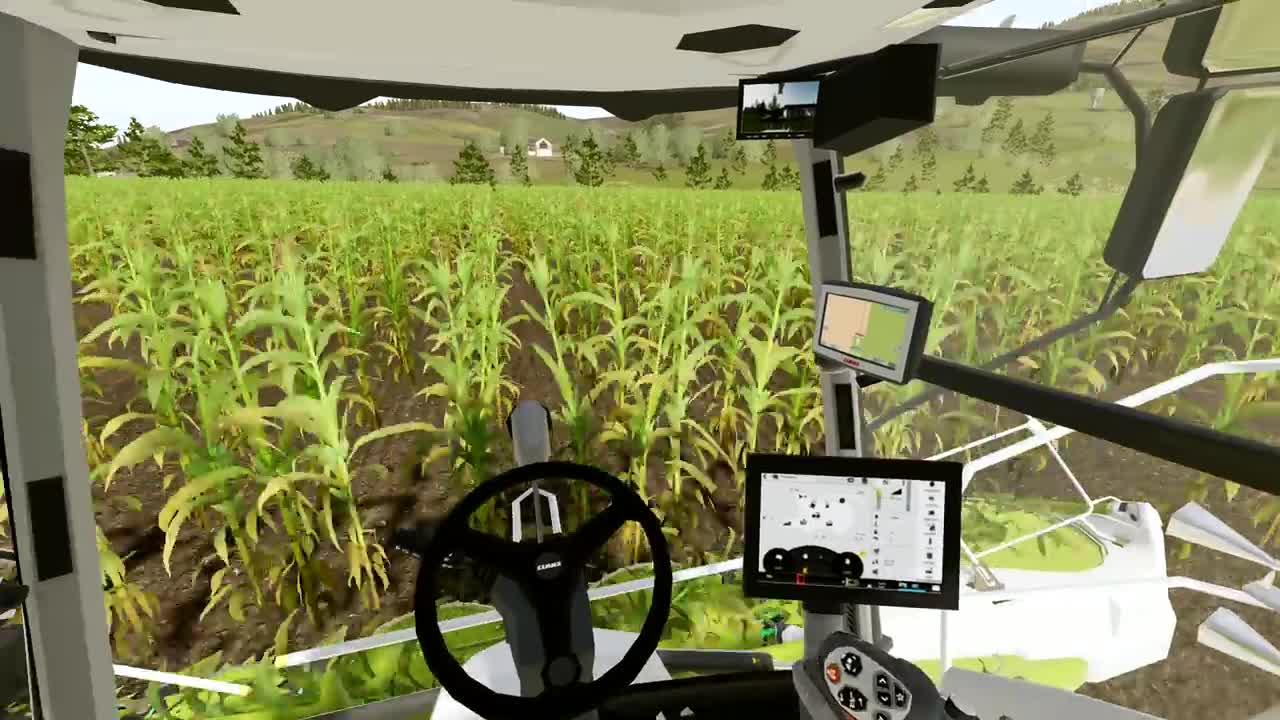 Farming Simulator 20 dostva CLASS stroje zadarmo