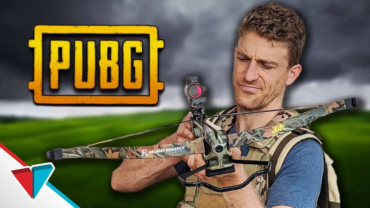 PUBG Logic - Kua