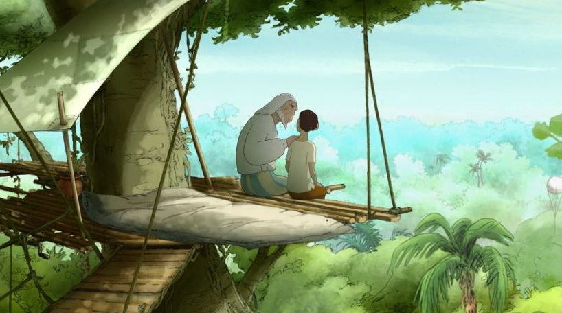 Le Voyage du prince