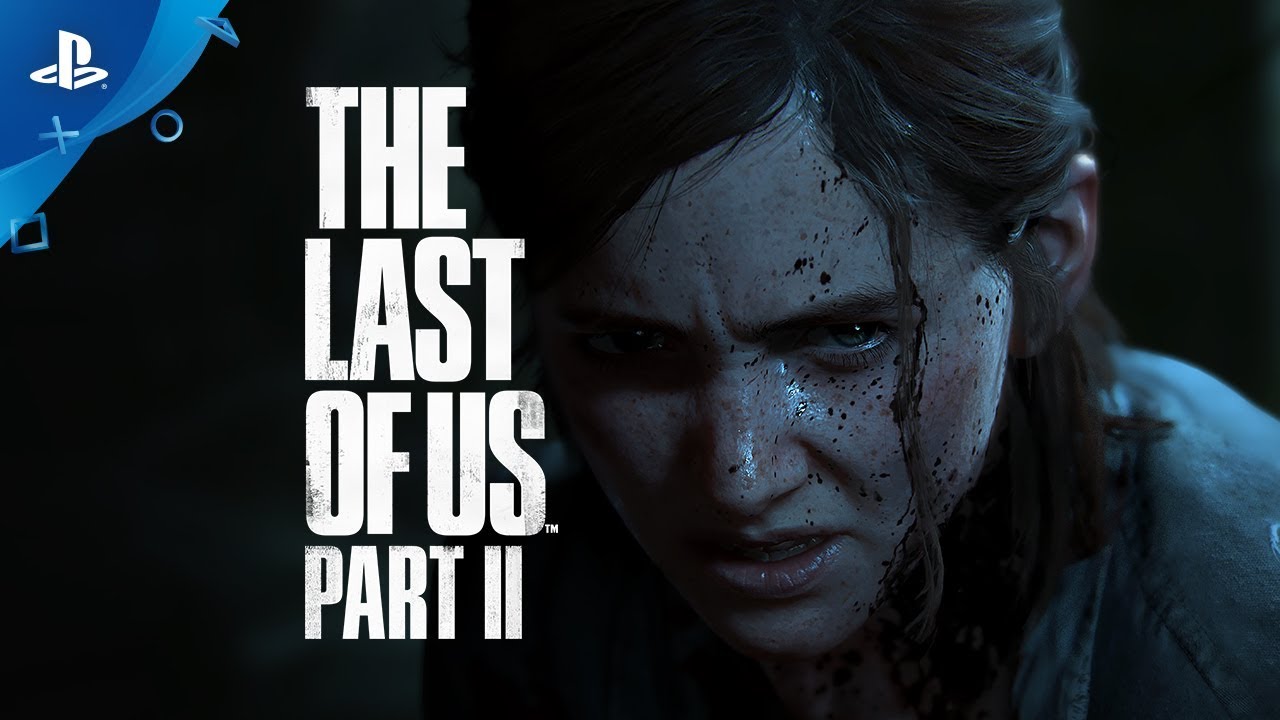 The Last of Us Part II ponka launch trailer