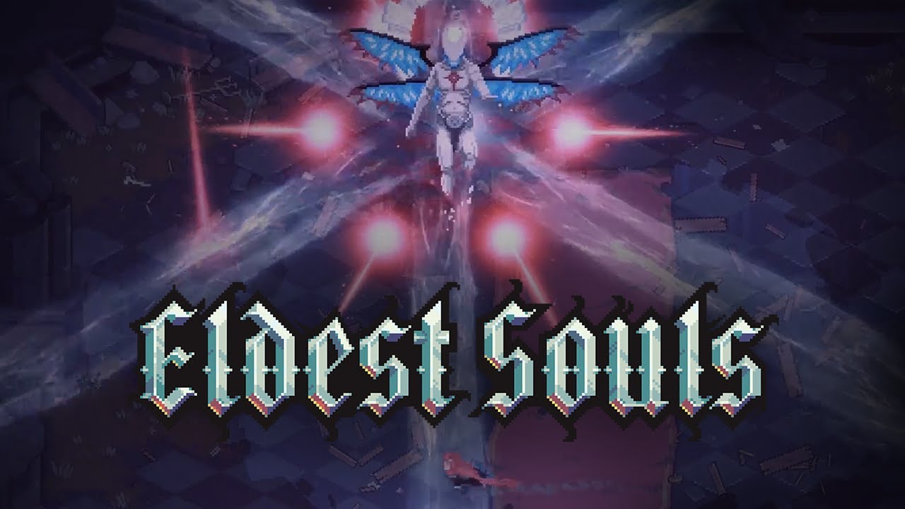 Eldest Souls priniesol nov trailer