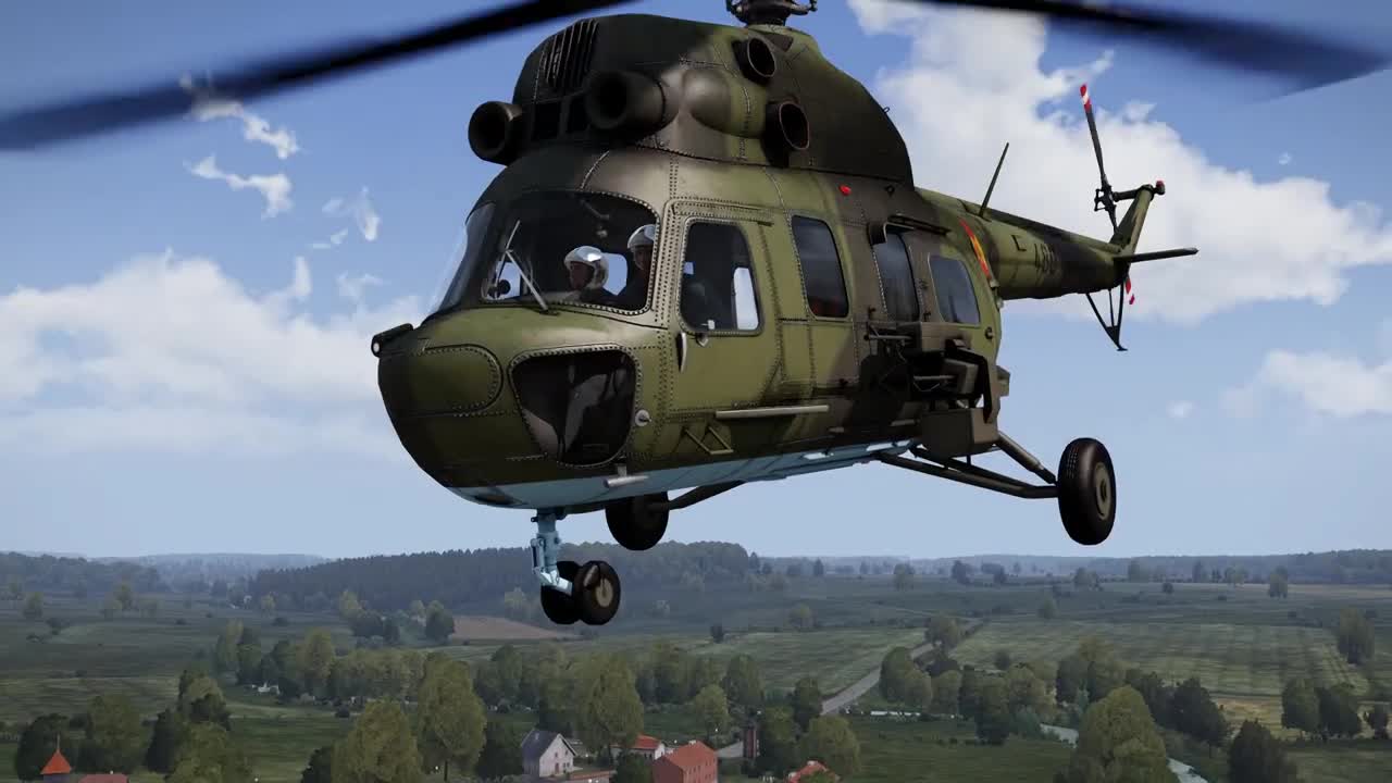 Arma 3 Creator DLC: Global Mobilization - Cold War Germany dostva nov update