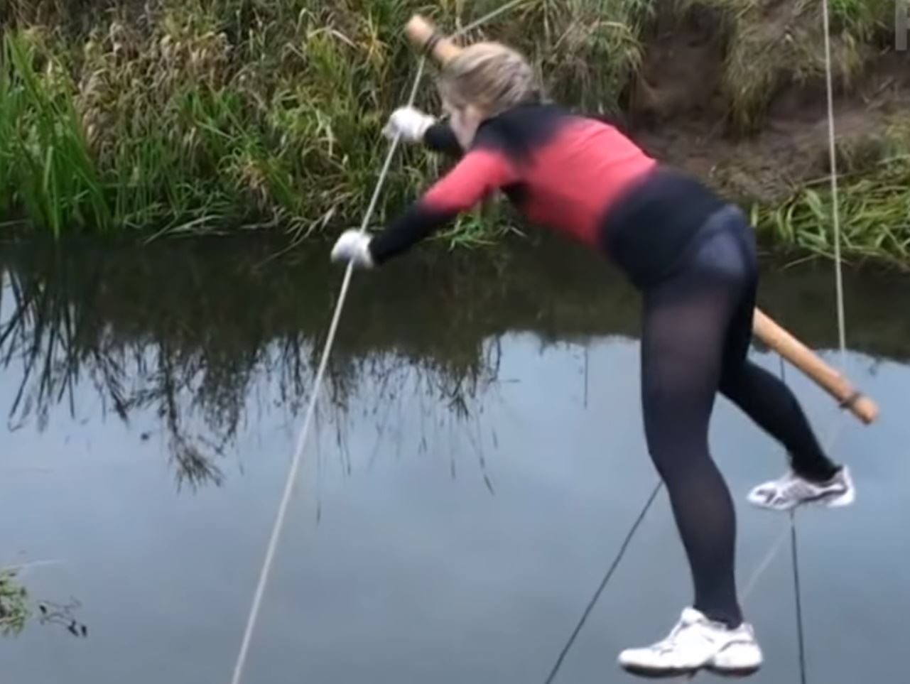 Gravit�cia je v� najv��� nepriate� - faily