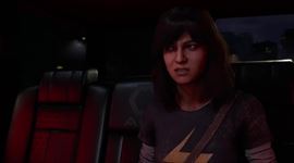 Marvel's Avengers Story trailer