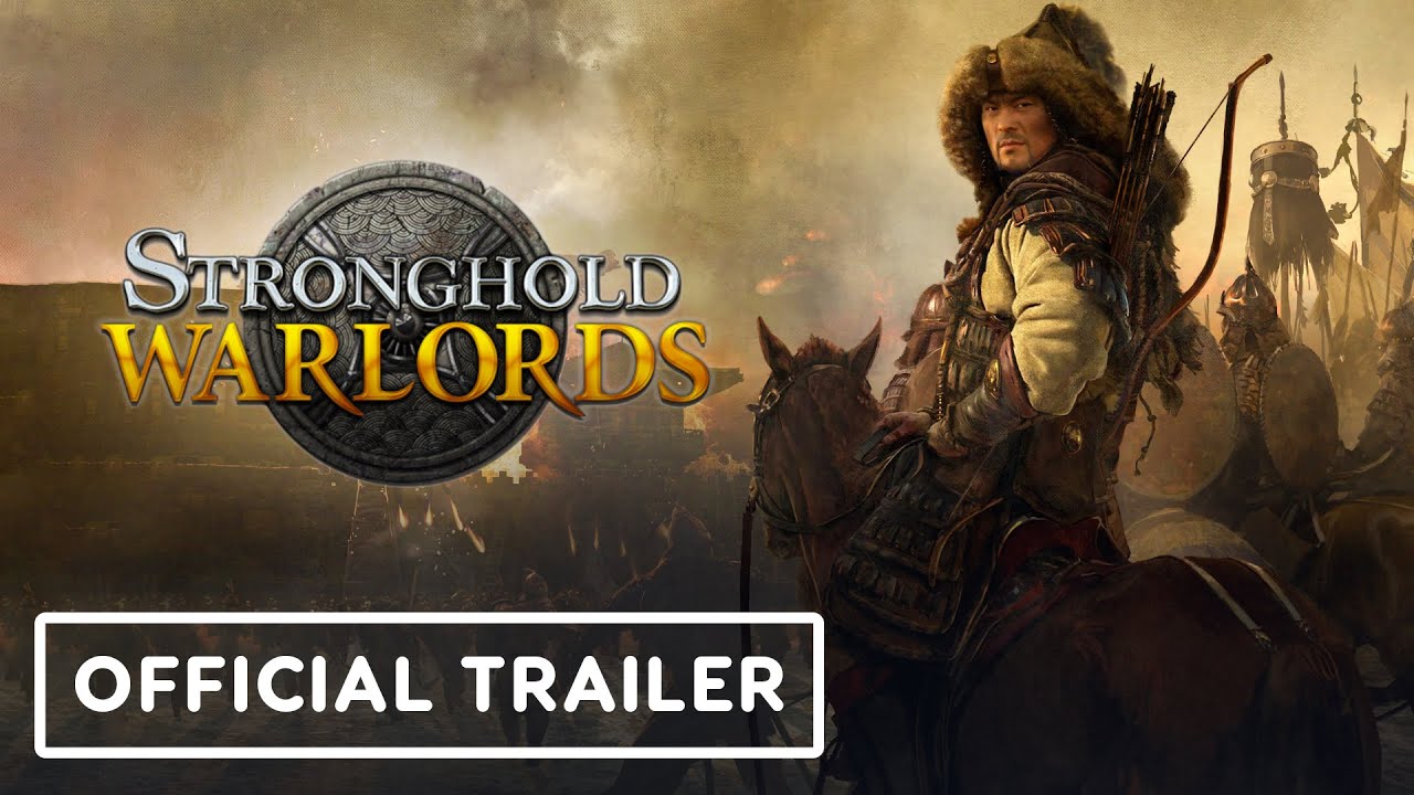 Stronghold: Warlords dostal dtum vydania