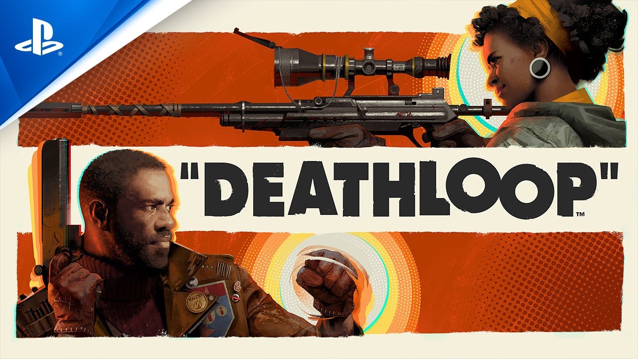 Akcia Deathloop od autorov Dishonored sa predviedla