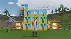 Ylands dostal ve�k� vodn� update