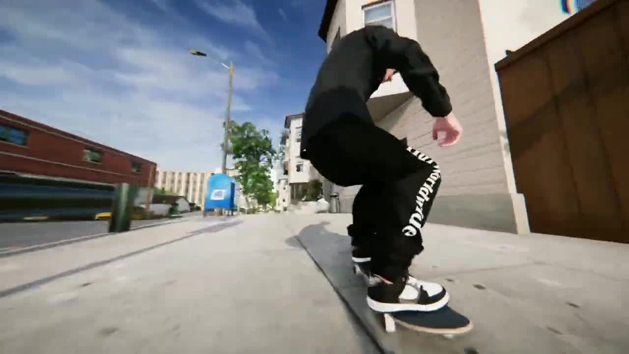 Skater XL pri vydan ponkne aj komunitn mapy