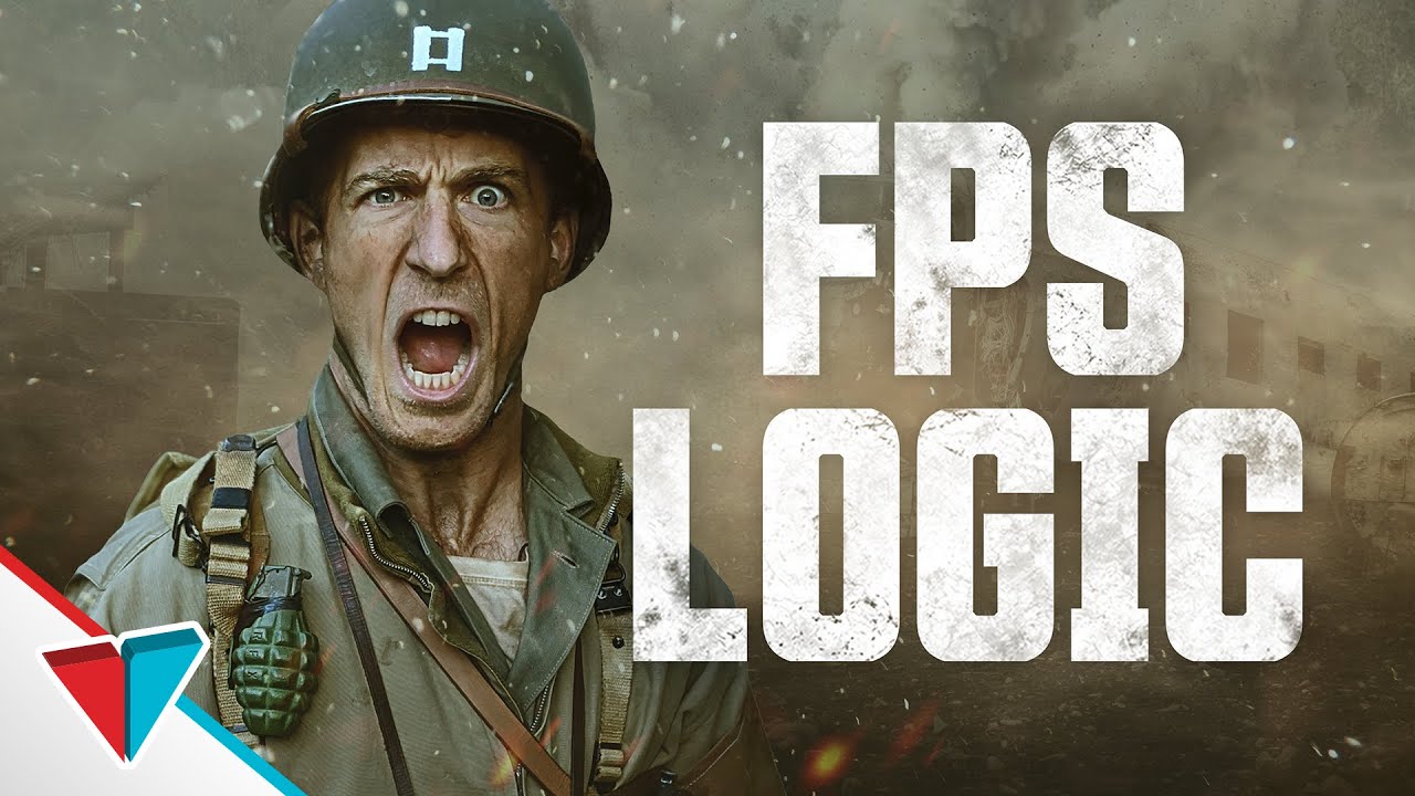 FPS Logic - Battle plan