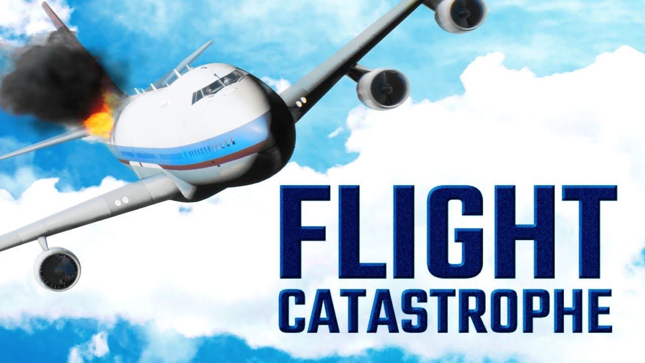 Flight Catastrophe ukazuje in prstup k leteckej hre