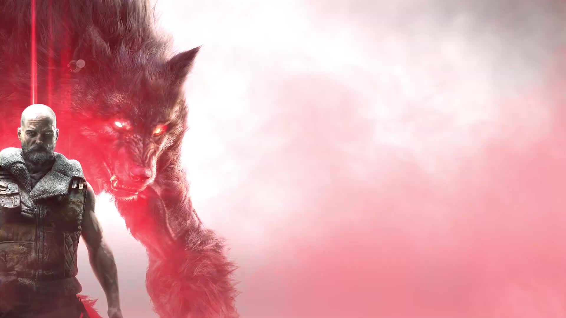 Werewolf: The Apocalypse - Earthblood ukzal svoj prv gameplay