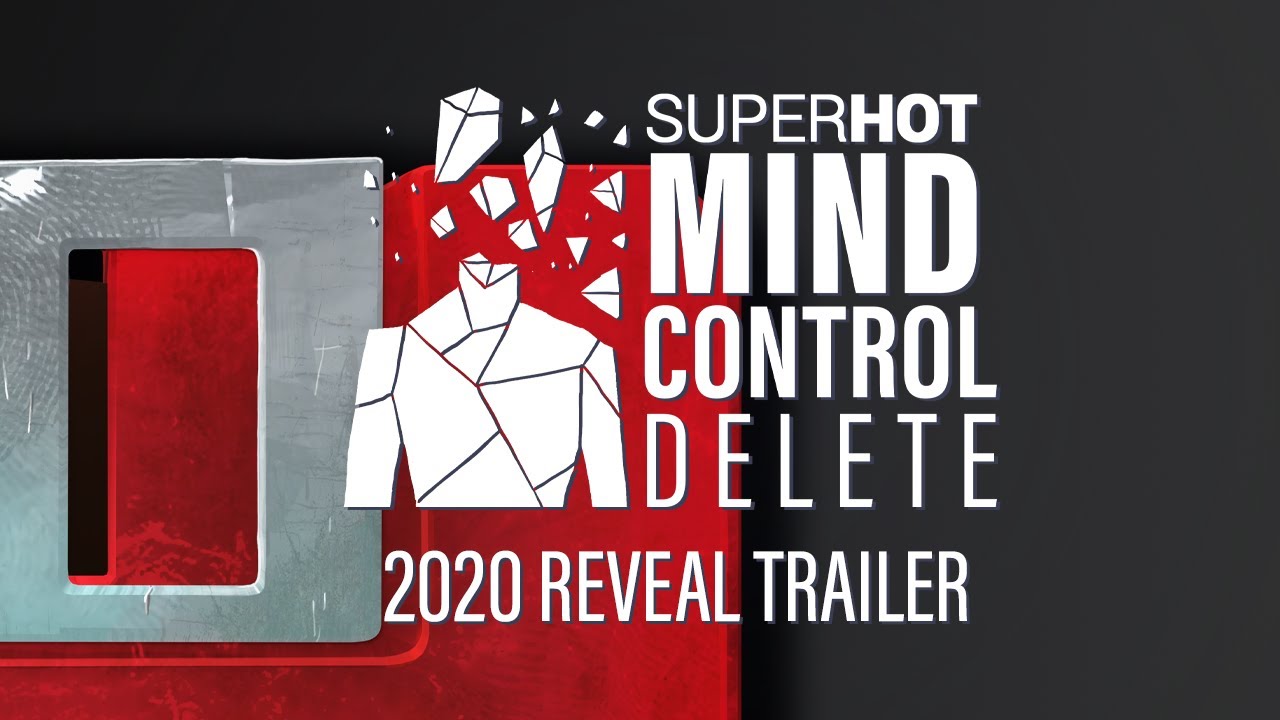 Superhot: Mind Control Delete vychdza u oskoro