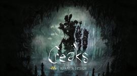 Creaks od Amanity vyjde u� tento mesiac