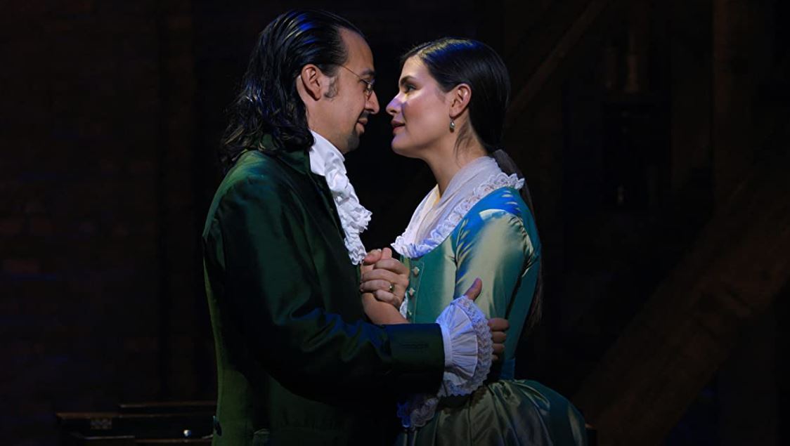 Hamilton
