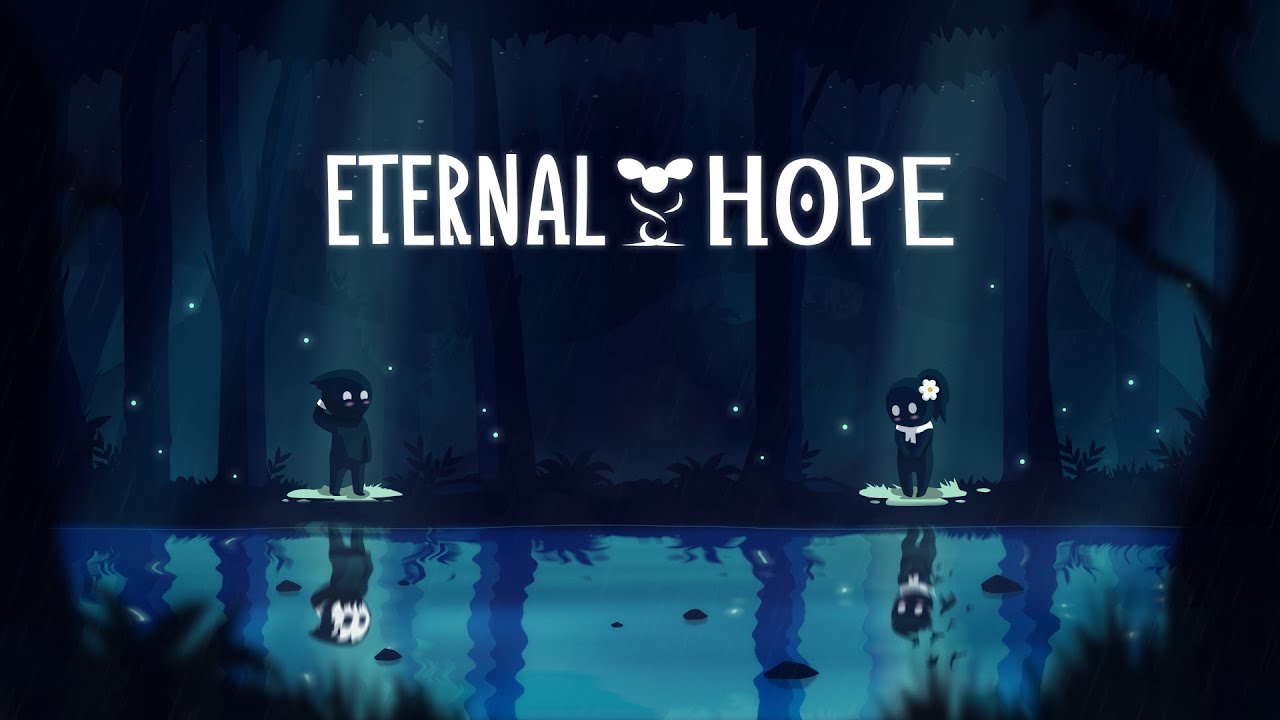 Platformovka Eternal Hope dostala dtum vydania