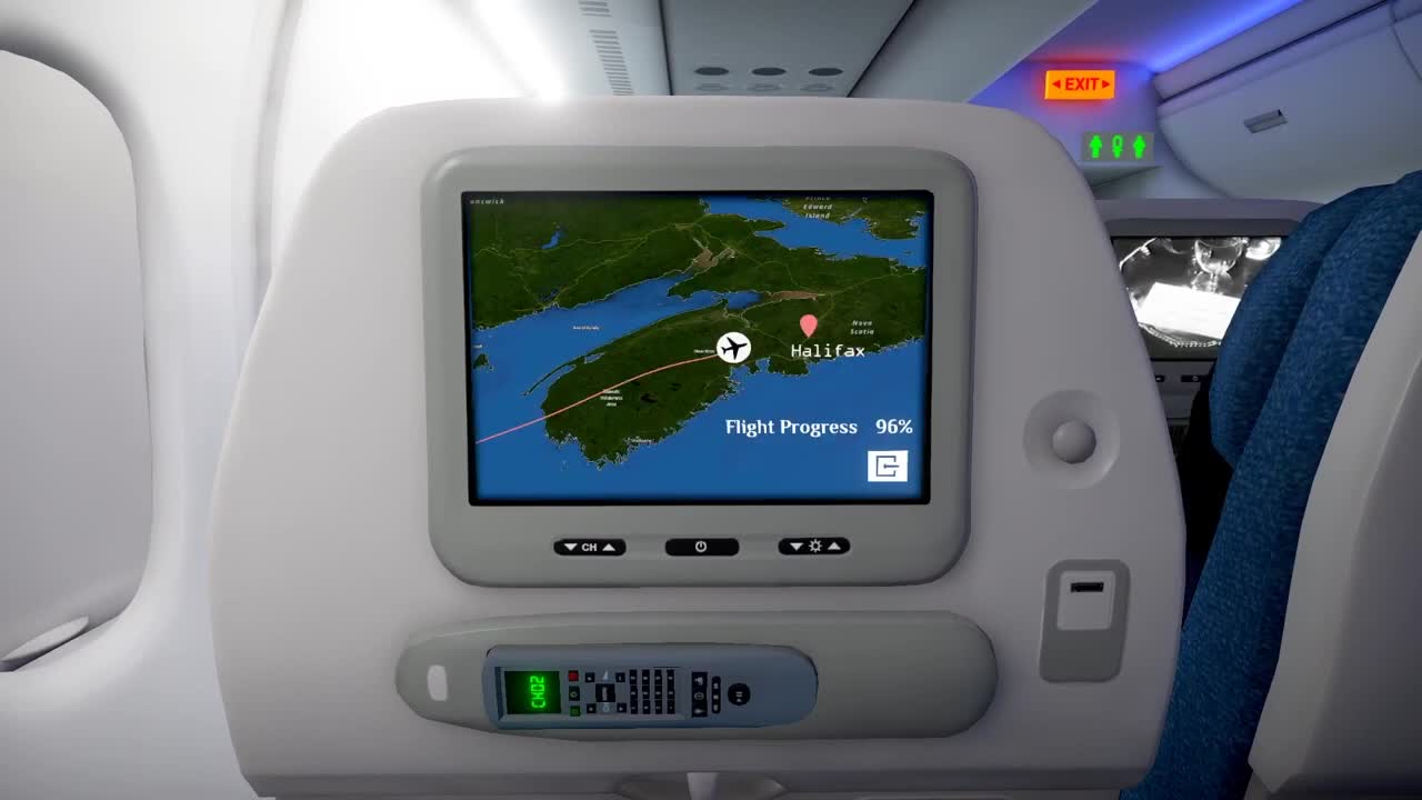 Airplane Mode chce by najrealistickejm simultorom lietania