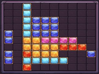 Block Puzzle Jewel Origin