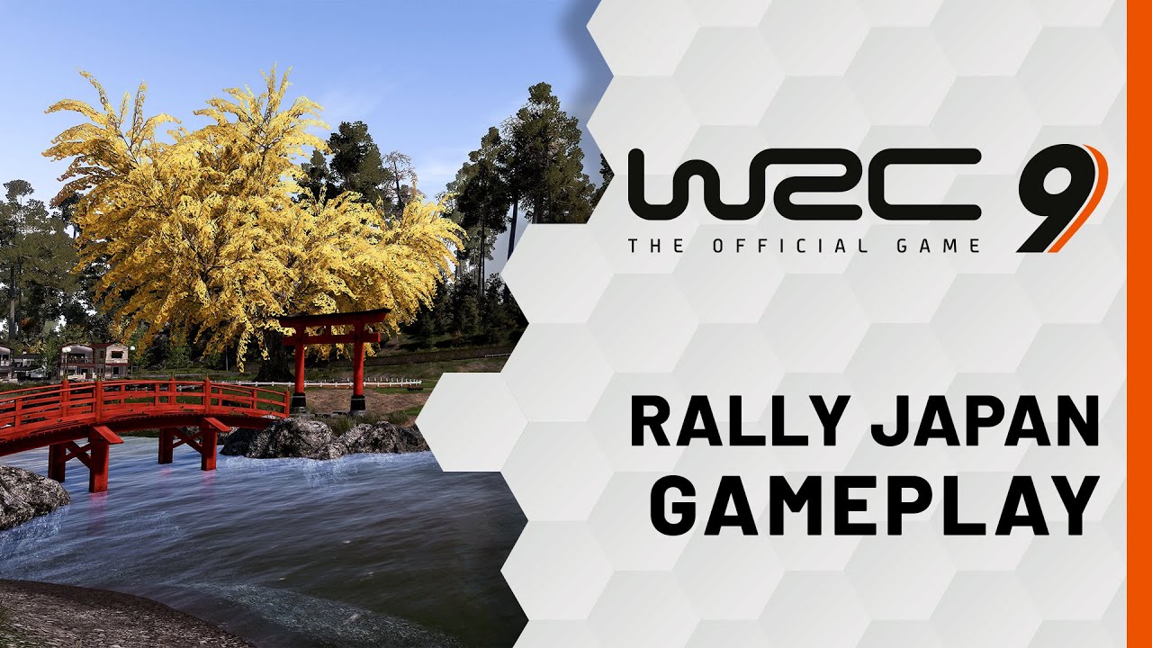 WRC 9 s nohou na plyne prichdza do Japonska