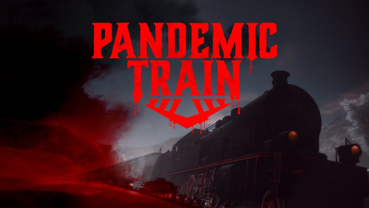 Pandemic train od Playwayu dostal prv trailer