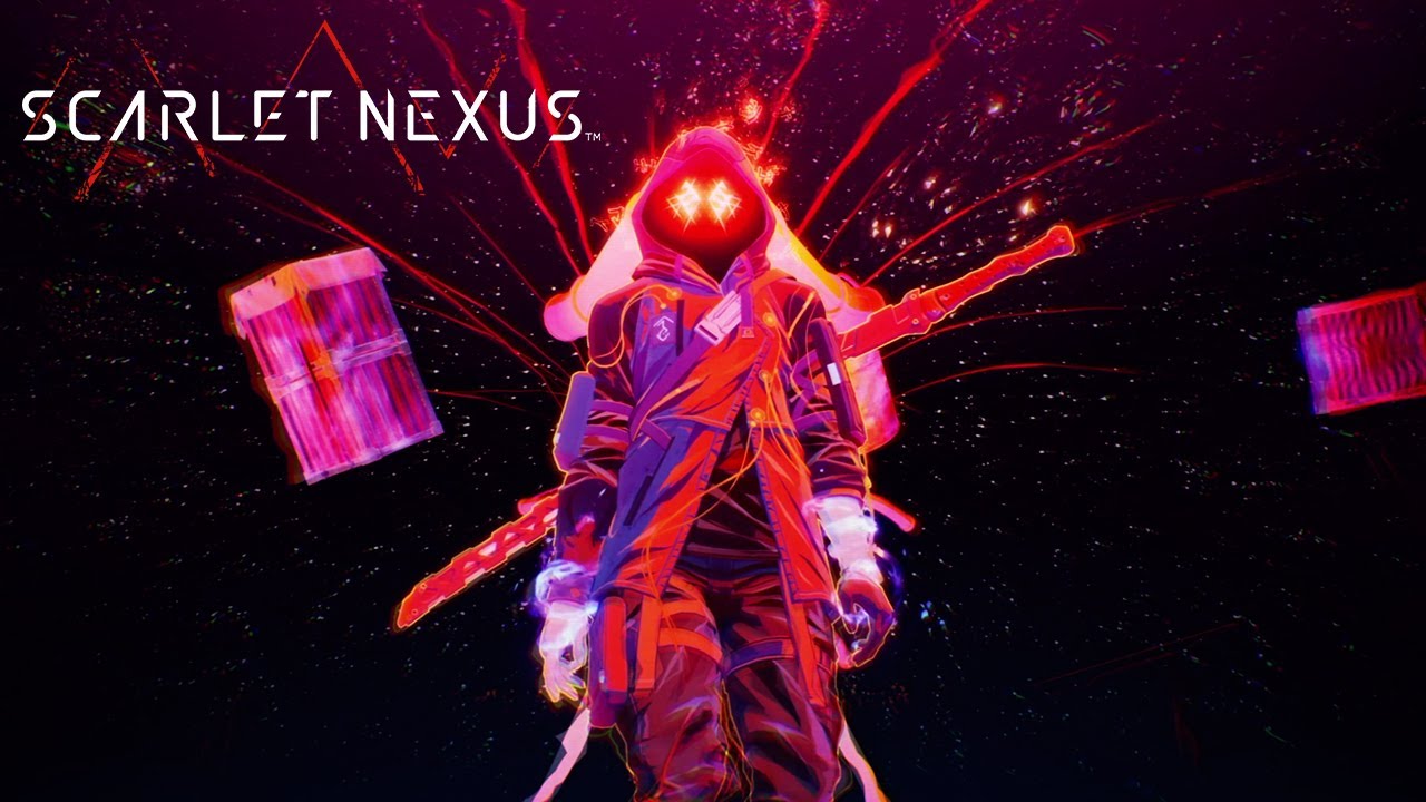 Scarlet Nexus ponkol na Gamescome nov trailer