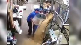 Zl� de� v pr�ci