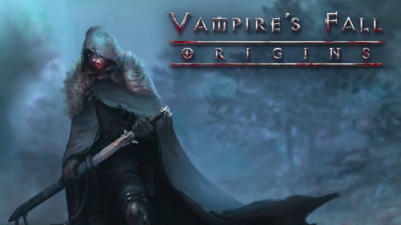 Vampire's Fall: Origins prinesie temnotu na konzoly