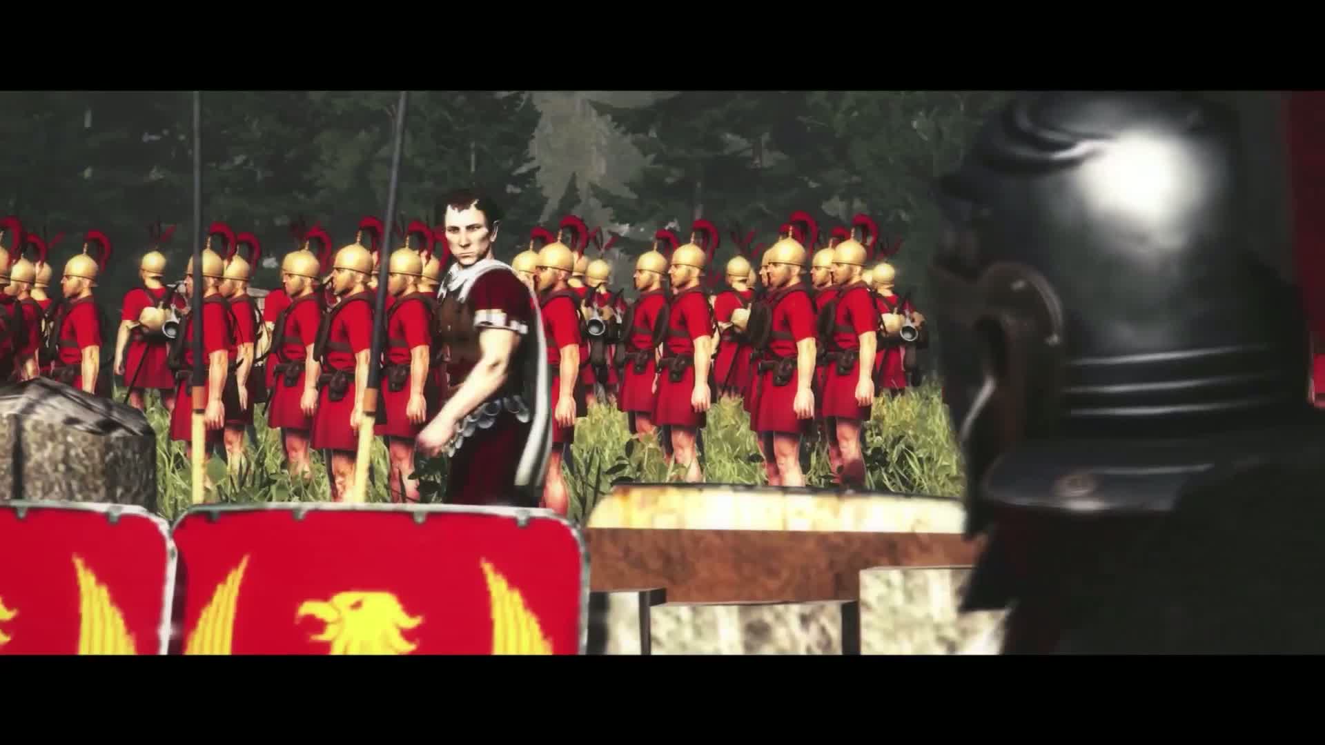 Total War: Arena znovu ova v ne, hra sa d aj v anglitine