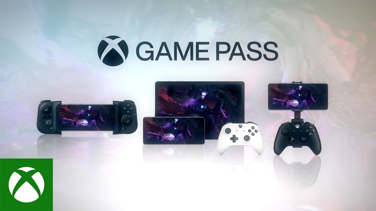 Cloud Gaming pre Game Pass dnes tartuje 