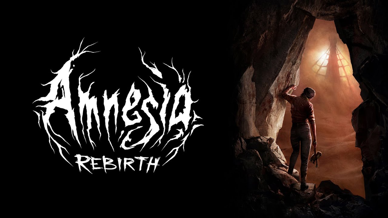 Horor Amnesia: Rebirth dostal dtum vydania