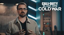 Call of Duty: Black Ops Cold War ponka prv pohad na zombkov